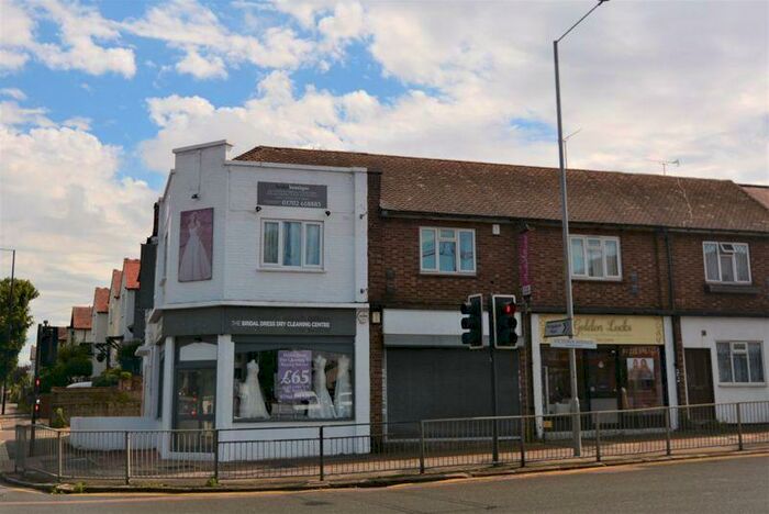 1 Bedroom Flat To Rent In Victoria Avenue, Southend-On-Sea, SS2