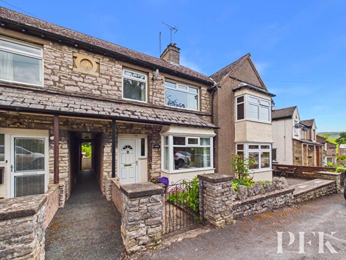 3 Bedroom Terraced House For Sale In Rowgate, Kirkby Stephen, CA17
