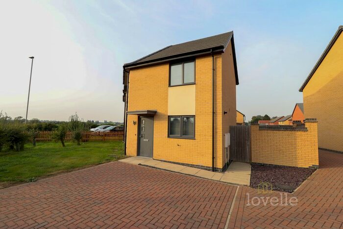 3 Bedroom Semi-Detached House For Sale In Squires Road, Waddington, LN5