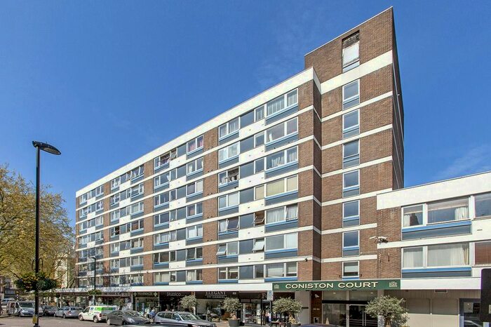 1 Bedroom Flat To Rent In Kendal Street, London, W2