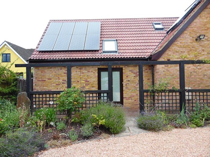 Studio To Rent In Forest Edge Drive, Ashley Heath The Annexe, Ringwood, Hampshire, BH24