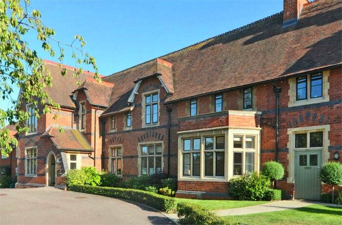 2 Bedroom Apartment To Rent In Delancey Crescent, Leckhampton, Cheltenham, GL53