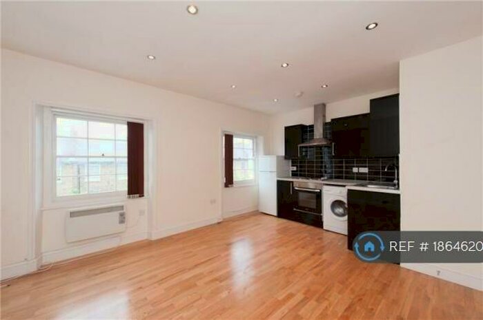 1 Bedroom Flat To Rent In Offord Road, London, N1