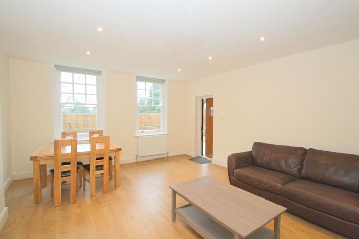 1 Bedroom Flat To Rent In Shepherds Hill, Highgate, N6