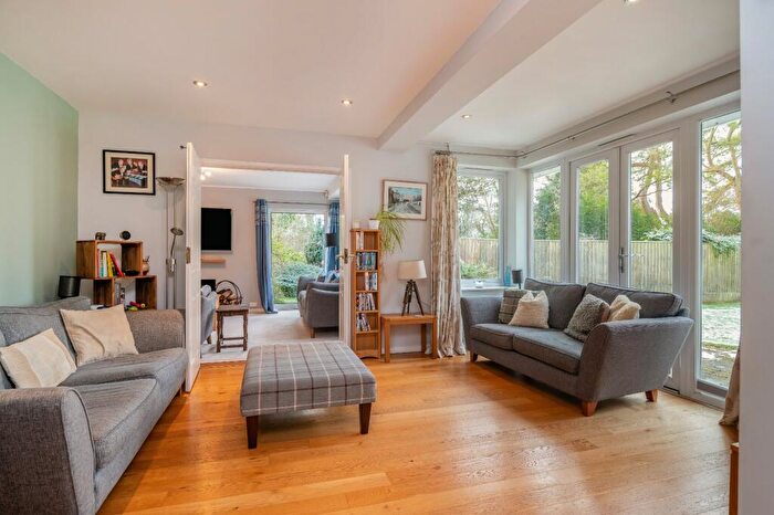 5 Bedroom Detached House For Sale In Stratton, Cirencester, Gloucestershire, GL7