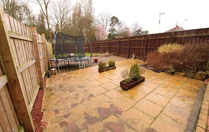 2 Bedroom End Of Terrace House To Rent In Westminster Road, Darlington, DL1