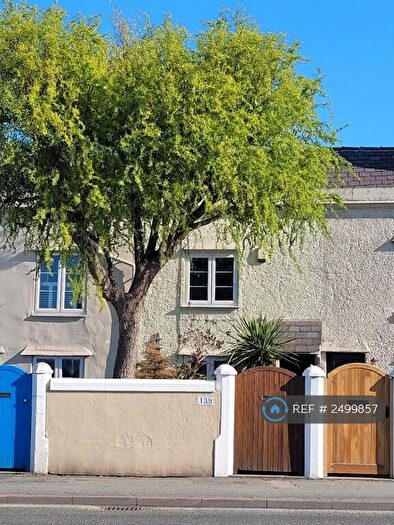 2 Bedroom Terraced House To Rent In Boughton, Boughton, Chester, CH3