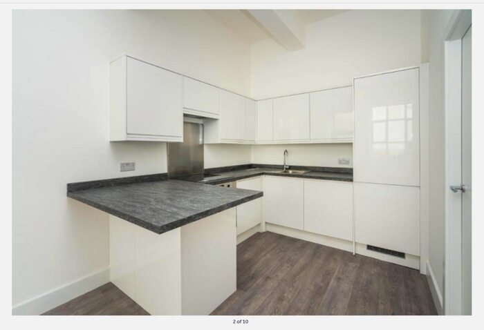 1 Bedroom Flat To Rent In Middleton Grove, London, N7