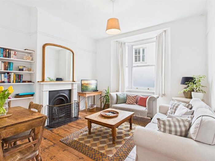 1 Bedroom Flat For Sale In Great College Street, Brighton, BN2