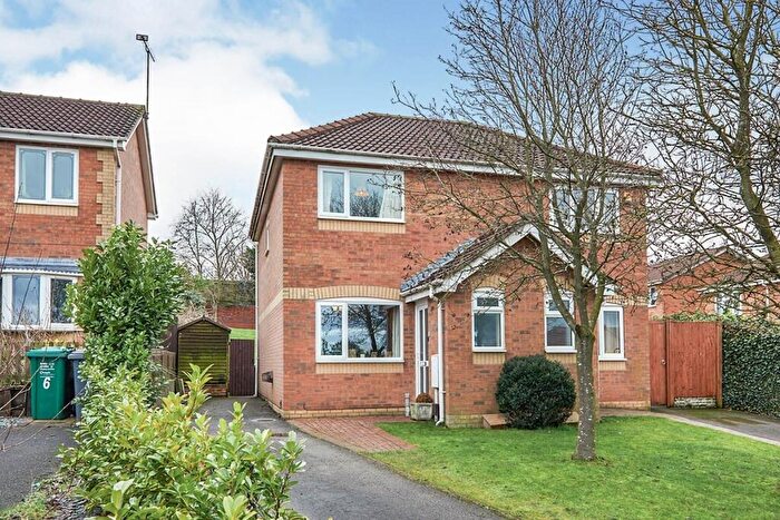 2 Bedroom Semi Detached House To Rent In Speedwell Close, Woodville, Swadlincote, Derbyshire, DE11
