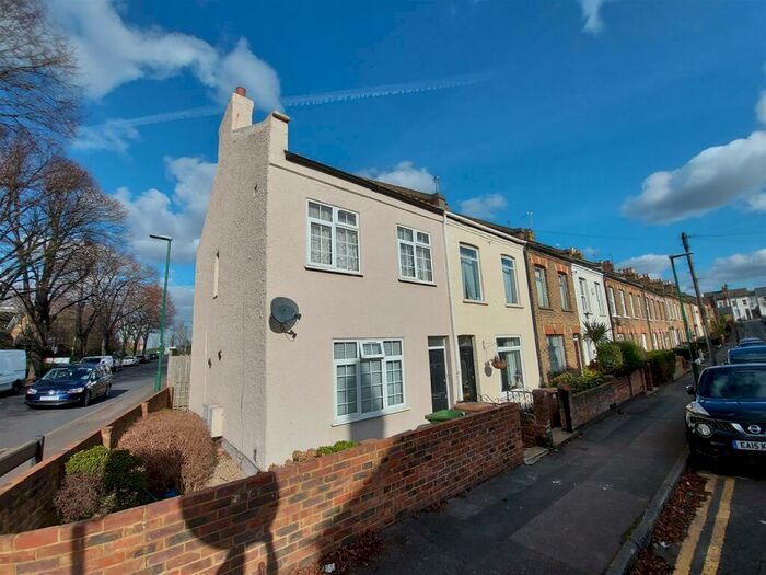 1 Bedroom Flat To Rent In Morland Road, Sutton, SM1