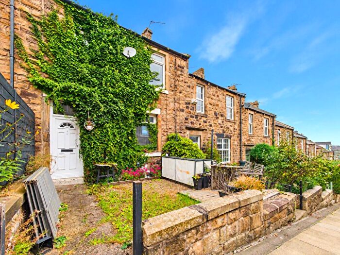 3 Bedroom Terraced House For Sale In Polmaise Street, Blaydon-on-Tyne, Tyne And Wear, NE21