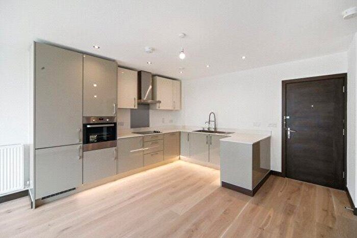 1 Bedroom Flat To Rent In Darlington House, Merlin Drive, Fletton Quays, PE2