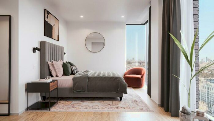 1 Bedroom Town House To Rent In Commondale Avenue, Stockton-On-Tees, Durham, TS19