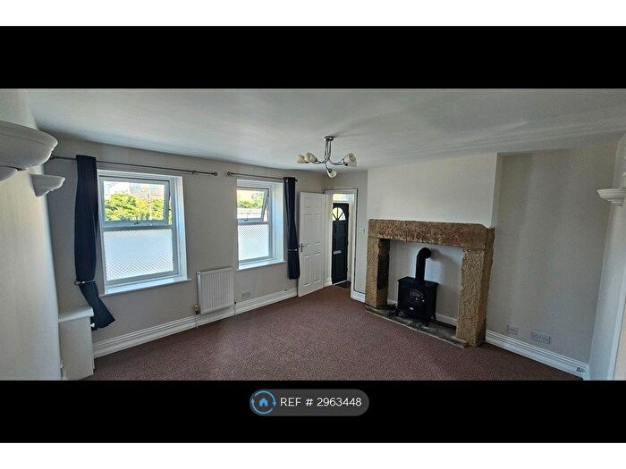 2 Bedroom Terraced House To Rent In Otley Road, Killinghall, HG3