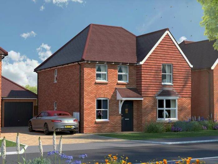 4 Bedroom House For Sale In Holden, The Grove At Doseley Park