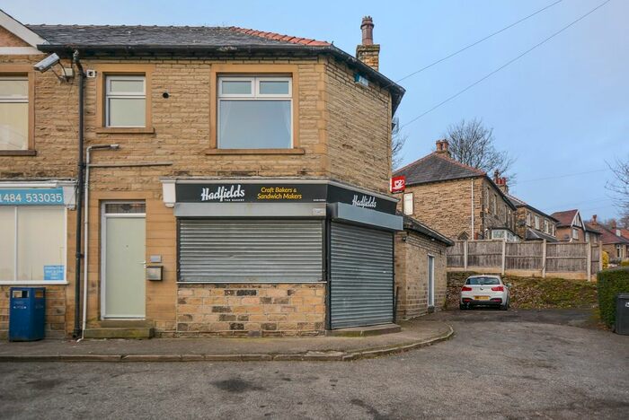 1 Bedroom Flat To Rent In Luck Lane, Paddock, Huddersfield HD1