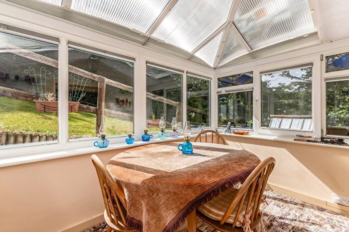 2 Bedroom Detached House For Sale In Jumps Road, Churt, Farnham, Surrey, GU10