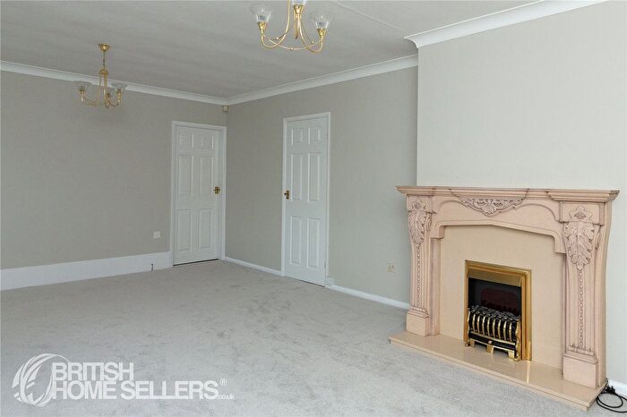 2 Bedroom Bungalow For Sale In Weetman Avenue, Church Warsop, Mansfield, Nottinghamshire, NG20