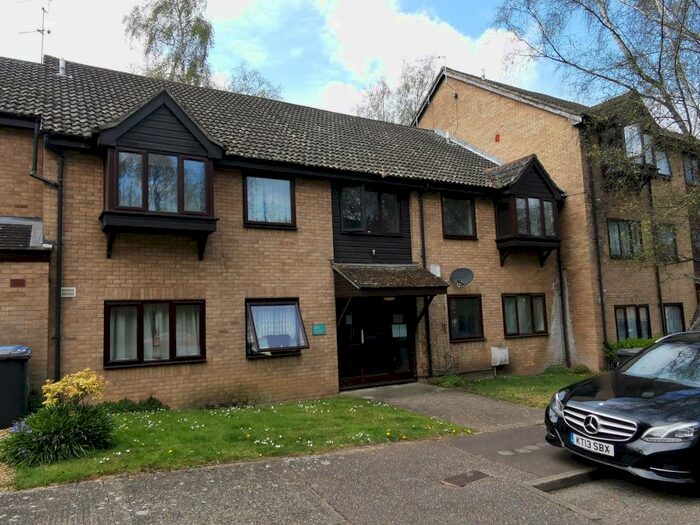 2 Bedroom Flat To Rent In Guardian Road, Norwich, NR5