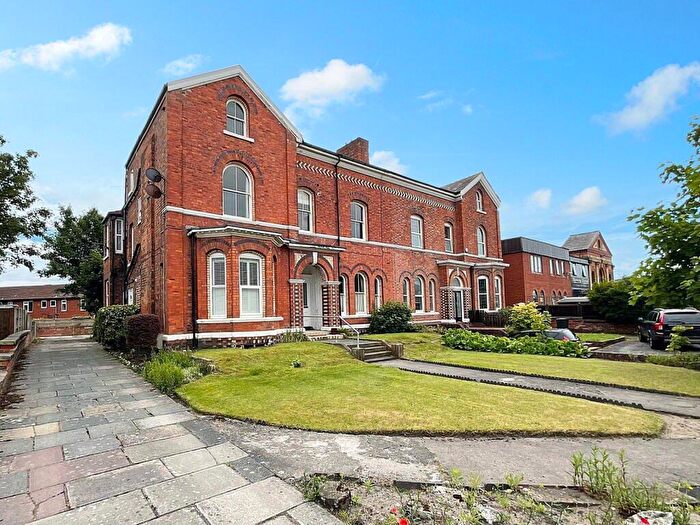 1 Bedroom Flat For Sale In Manchester Road, Southport, PR9
