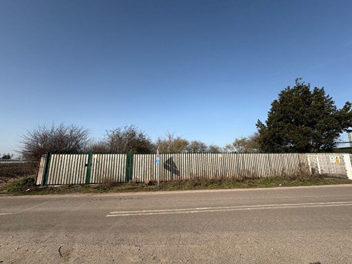 Land For Sale In Land Off, Belaugh Lane, Ashmanhaugh, Norfolk, NR12