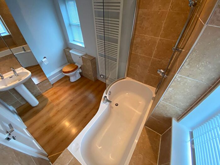 2 Bedroom Flat To Rent In Stafford Street, Eccleshall, ST21