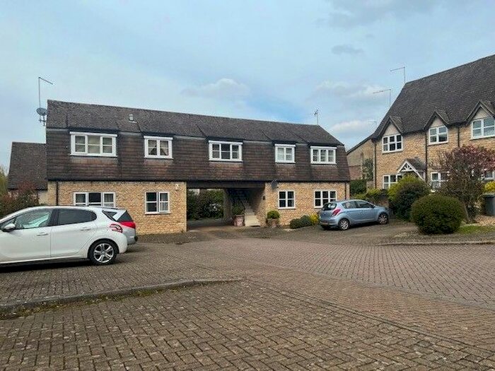 1 Bedroom Flat To Rent In Daniel Court, Stamford, PE9