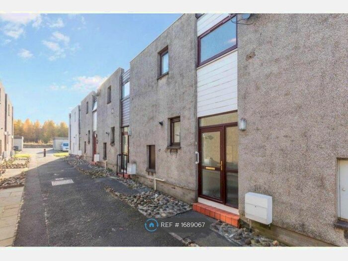 2 Bedroom Terraced House To Rent In Drumacre Road, Bo'ness, EH51