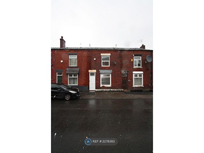 3 Bedroom Terraced House To Rent In Woodfield Street, Bolton, BL3