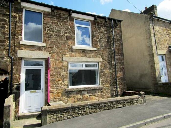 Houses to rent in Consett, DH8, County Durham