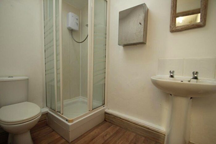 1 Bedroom Maisonette To Rent In Bulwer Road, Leicester, LE2
