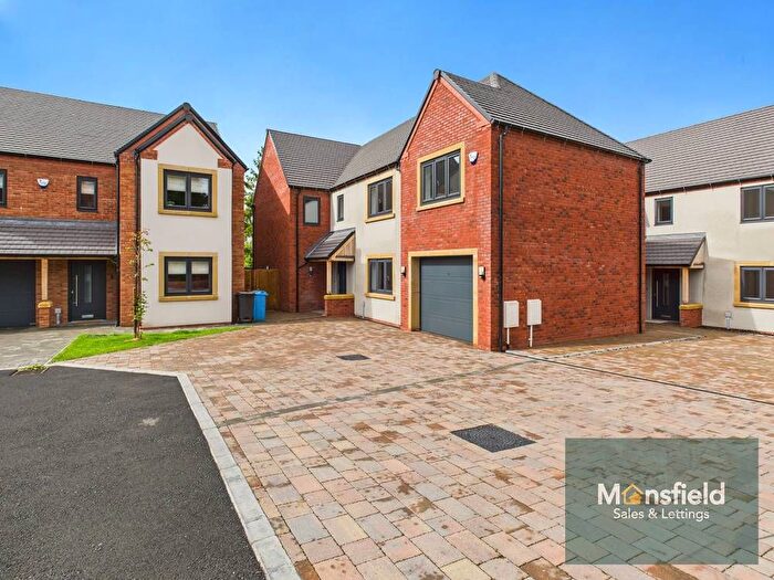 5 Bedroom Detached House For Sale In Sorchestun Lane, Chellaston, Derbyshire, DE73