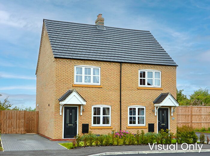 2 Bedroom End Terrace House For Sale In Farndale, Kings Fold, Barnes Way, Kingswood Hull, HU7