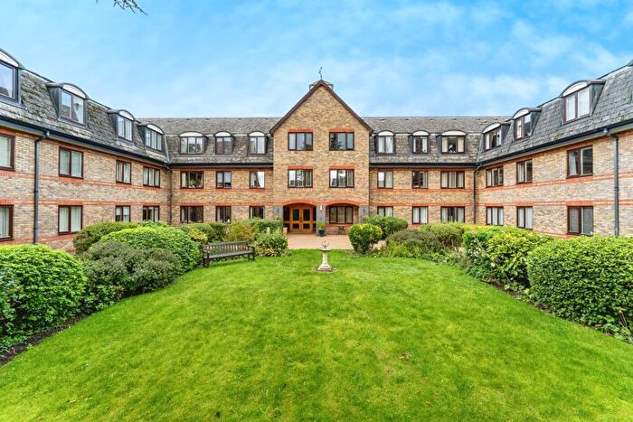 1 Bedroom Property For Sale In Ash Grove, Burwell, CB25