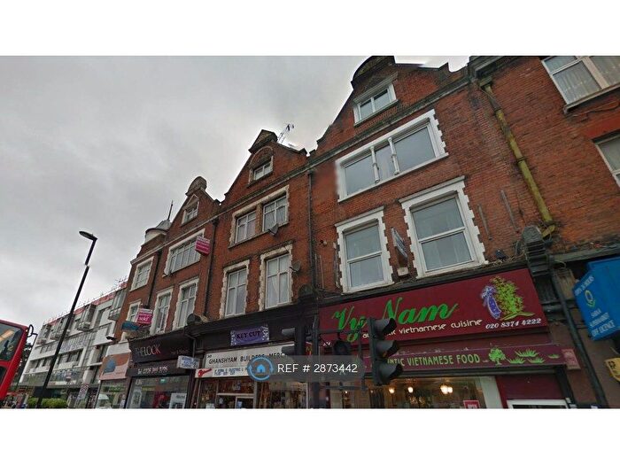 1 Bedroom Flat To Rent In Regents Park Road, London, N3