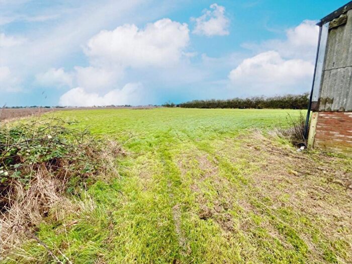 Land For Sale In Lynn Road, Walton Highway, Wisbech, PE14