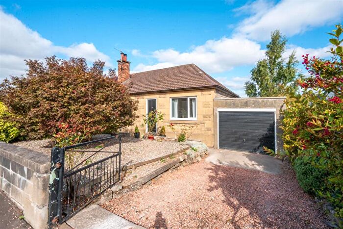 2 Bedroom Bungalow For Sale In Cavendish Avenue, Perth, PH2