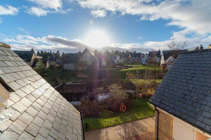 3 Bedroom Lodge For Sale In Glenmor, Gleneagles, Perth And Kinross, PH3