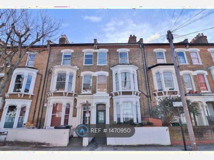 2 Bedroom Flat To Rent In Kellett Road, London, SW2