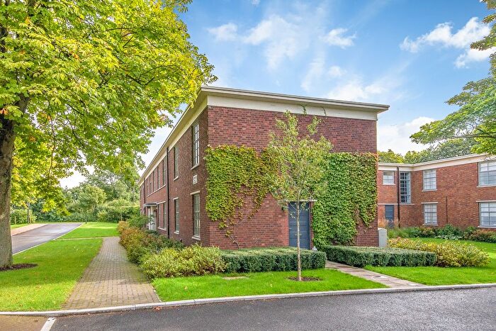 1 Bedroom End Of Terrace House To Rent In Garden Quarter, Bicester, OX27