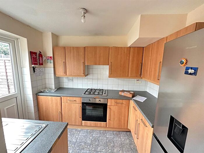 3 Bedroom Terraced House To Rent In Belgrave Mews, Uxbridge, UB8