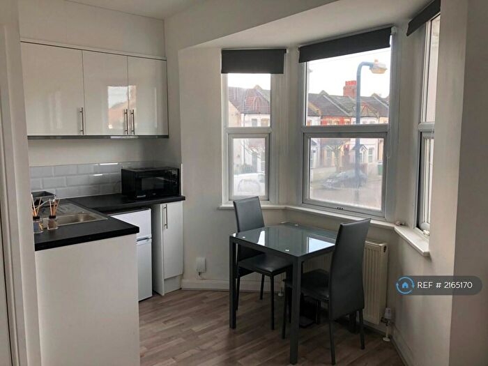 Studio To Rent In Hector Street, London, SE18