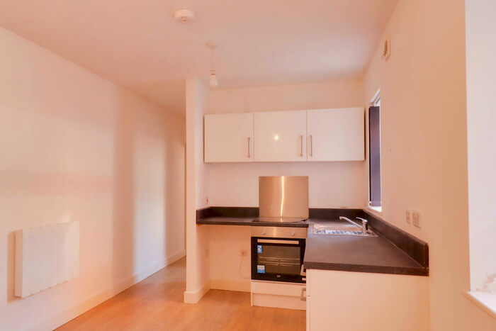 1 Bedroom Flat To Rent In Westleigh Road, Leicester, LE3