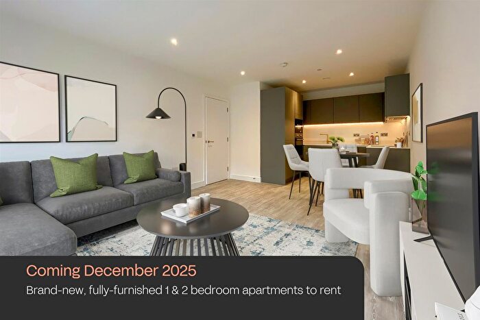 1 Bedroom Flat To Rent In Marleigh Park, Cambridge, CB5