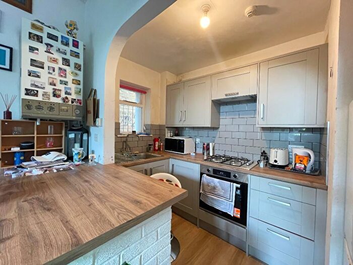 1 Bedroom Flat To Rent In Cromwell Road, Hove, BN3