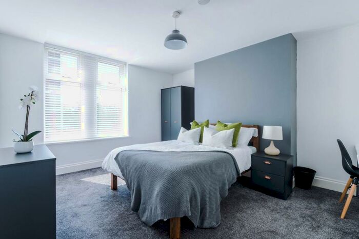 1 Bedroom House To Rent In Malcolm Street, Newcastle Upon Tyne, NE6