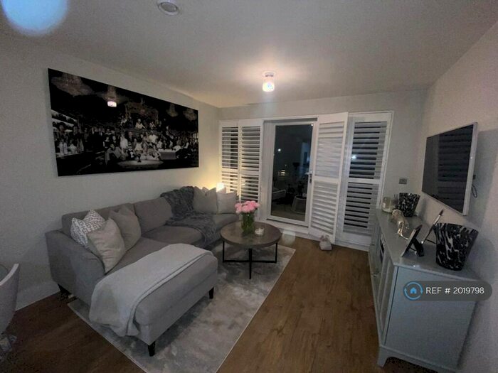 1 Bedroom Flat To Rent In Cavendish House, Orpington, BR6