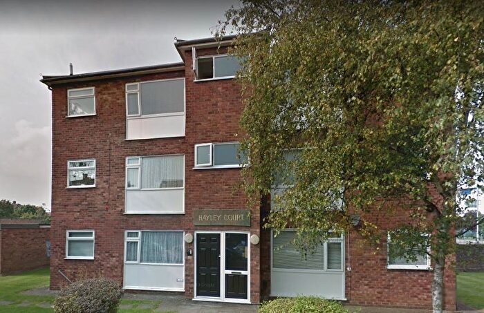 1 Bedroom Flat To Rent In Hayley Court, Ashford, TW15