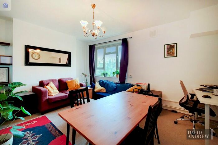4 Bedroom Flat To Rent In Sparsholt Road, London, N19
